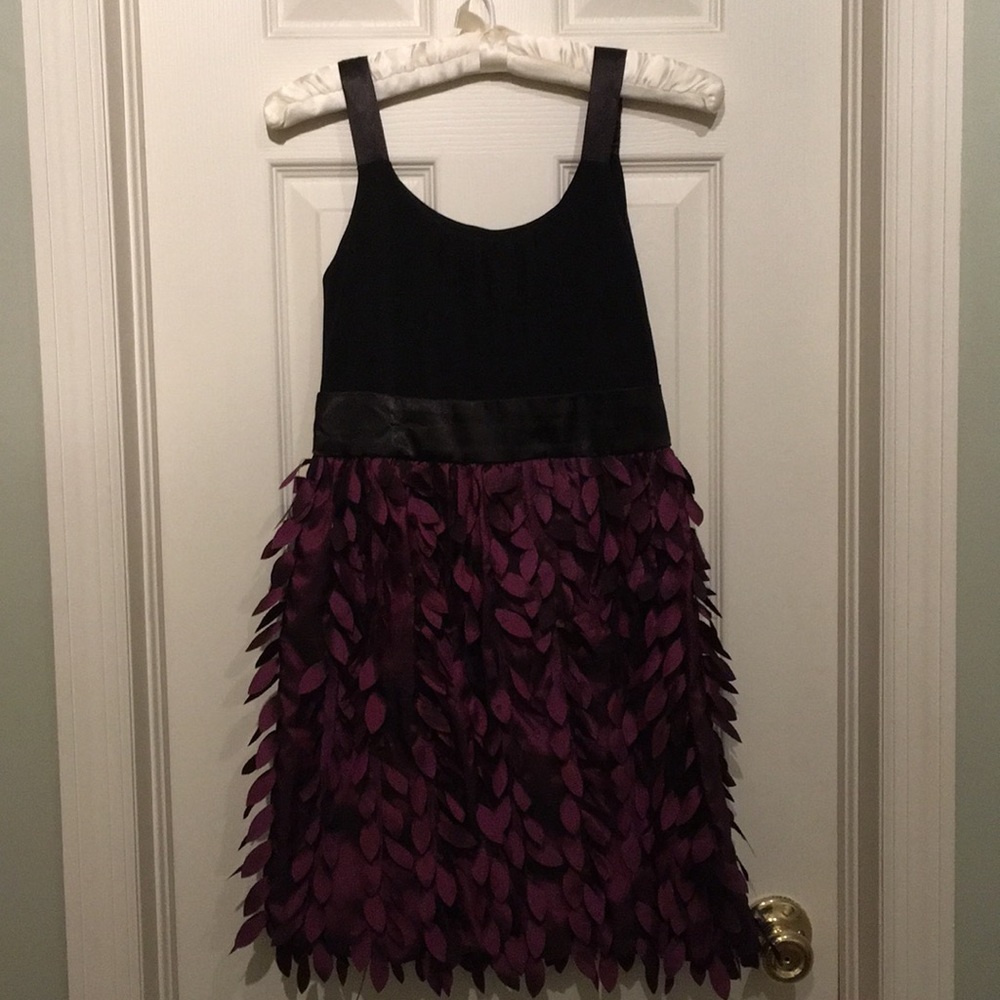 (Girls 12) Sally Miller Couture Dress